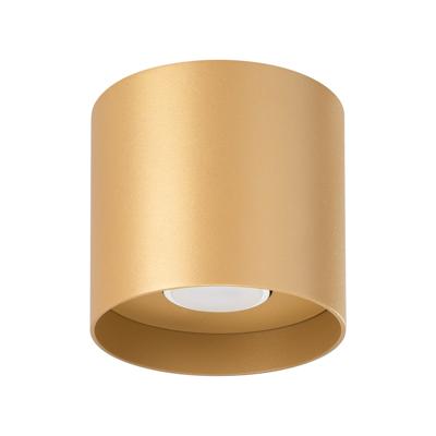 Plafondlamp MIKA goud