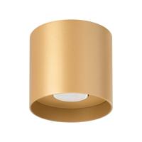 Plafondlamp MIKA goud