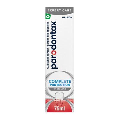 Parodontax Parodontax compl prot white