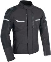 OXFORD Jacket stormland black gr. l
