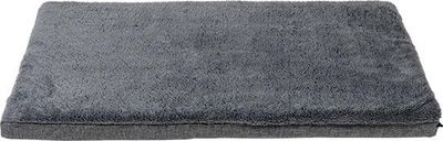 Jack & Vanilla Waterproof Orthopedisch Matras Lichtgrijs - 104x68x4cm Jack & Vanilla Waterproof Orthopedisch Matras Lichtgrijs - 104x68x4cm