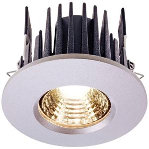 Deko Light 565109 COB 68 LED-inbouwlamp Energielabel: G (A - G) LED vast ingebouwd 6.50 W Parelgrijs (RAL 9022)