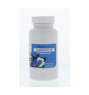 Supplements 38 Probioticum