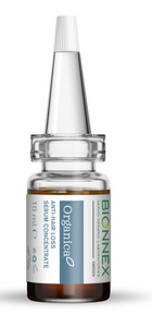 Bionnex Organic Anti Hair Loss Serum Concentrate 12 Stuks x