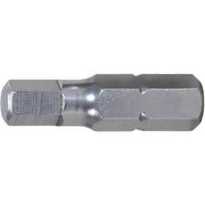 KS Tools 910.2262 Inbus-bit RVS V2A Roestvast C 6.3 1 stuk(s)