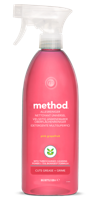 Method Allesreiniger Pink Grapefruit