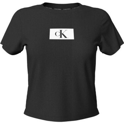 Calvin Klein Crew Neck SS