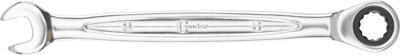 Condor Ratchets-ring/fork-lock. 10mm