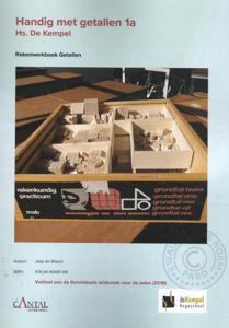 Handig met getallen (Paperback)