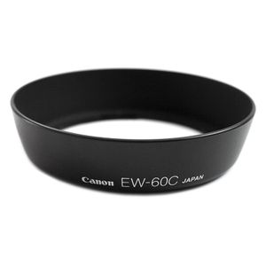 Canon EW-60C zonnekap