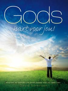 Gods hart voor jou (Hardback)