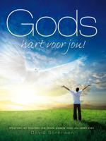 Gods hart voor jou (Hardback)