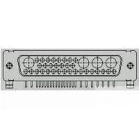 TE Connectivity TE AMP AMPLIMITE - Aerospace & Military 5-445029-1 1 stuk(s) Package - thumbnail