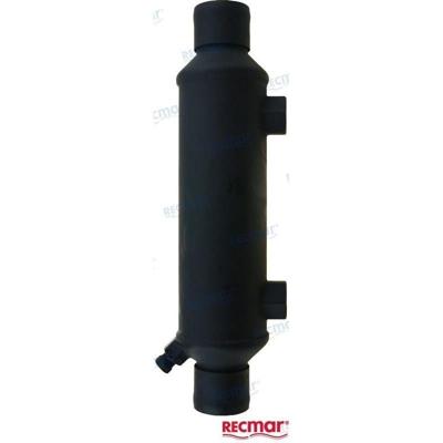 REPUESTOS MOTORES - Mercruiser REC99356A2 - ENFRIADOR DE ACEITE