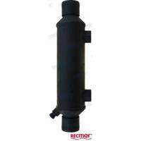 REPUESTOS MOTORES - Mercruiser REC99356A2 - ENFRIADOR DE ACEITE