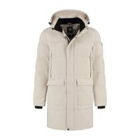 Travelin' men - Puffer - Zand - Maat