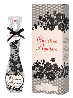 Christina Aguilera Woman Eau de Parfum Spray 30 ml