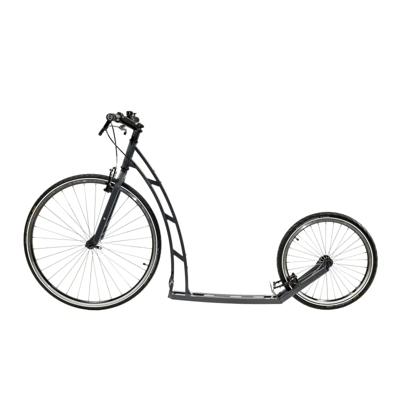 Mibo gt anthracite
