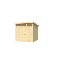 Blokhut Kibo 3 250x250 - Outdoor life