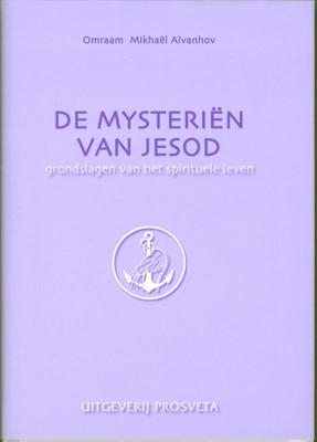 De mysteriën van Jesod (Hardback)