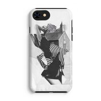 House: iPhone SE 2020 Tough Case