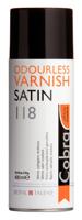 Cobra Vernis Zijdeglans 118 - 400 ml Cobra Vernis Zijdeglans 118 - 400 ml