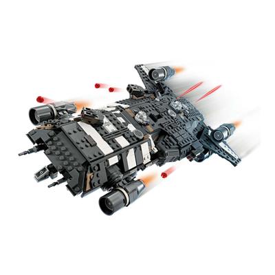 LEGO star wars 75374 de onyx cinder