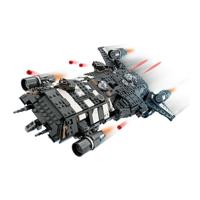LEGO star wars 75374 de onyx cinder