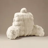 Primaviera Deluxe Bedrest Pompom