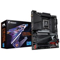 Gigabyte MB Gigabyte Z790 A Elite AX DDR4 (Z790,S1700,ATX) - thumbnail
