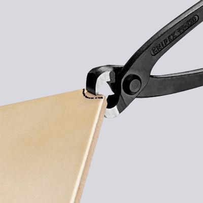 Knipex 99 00 300 EAN Moniertang 300 mm 1 stuk(s)