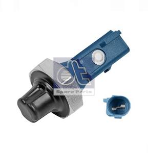 Dt Spare Parts Oliedruksensor 11.80600