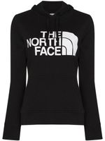 The North Face hoodie à lien de resserrage - Noir - thumbnail