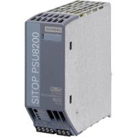 Siemens SITOP PSU8200 24 V/5 A DIN-rail netvoeding 24 V/DC 5 A 120 W Aantal uitgangen: 1 x Inhoud: 1 stuk(s) - thumbnail