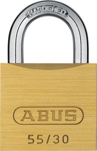 ABUS 02854 hangslot Conventioneel hangslot 1 stuk(s)