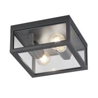 Trio Veranda lampGaronne - 601860242