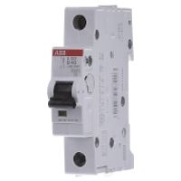 S201-B40  - Miniature circuit breaker 1-p B40A S201-B40 - thumbnail