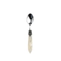 Murano Tea spoon Cream 15,5 cm