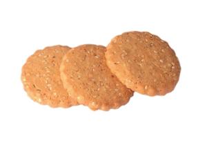 Bisson Biscuit sesam organic bio