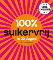 100% suikervrij  -   100% suikervrij in 30 dagen - thumbnail