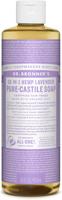 Dr. Bronner Magical Soap Lavendel 473ml