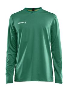 Craft 1911106 Progress Ls Basket Jersey Men - Team Green - L