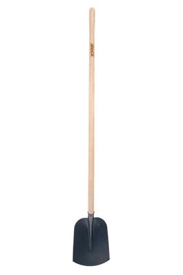 4tecx Zandschop NR30 wax essen steel 130cm
