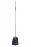 4tecx Zandschop NR30 wax essen steel 130cm