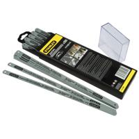 Metaalzaagbladen Lion 100 stuks Stanley 300 mm 24 tpi 1-15-842