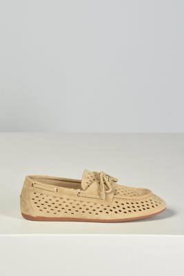 Toral loafers TL-KARMEL beige
