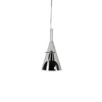 Venture Home Sirius Hanglamp 40x25 - Zwart