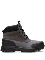 UGG bottines Emmett Duck 'Chestnut' - Noir