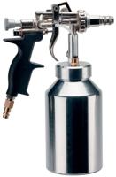 TEROSON Pressure cup gun