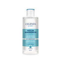 Celenes by Sweden Lotion Micellair Reinigingswater Hydrate & Refresh 250ml